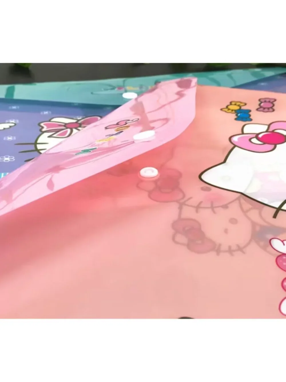 Hello Kitty appreciation or
